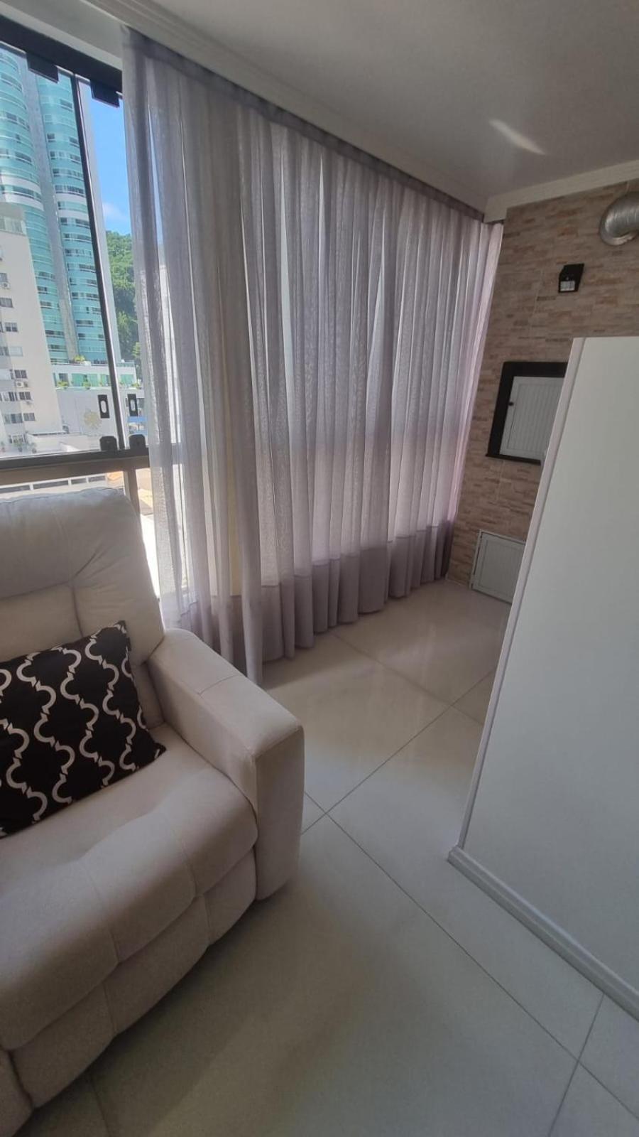 Apartamento 1 Quadra Da E Da Roda Gigante Balneario Camboriu